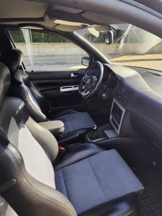 VW GOLF 4 TDI 150CV GTI edición especial ARL.