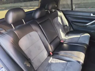 VW GOLF 4 TDI 150CV GTI edición especial ARL.