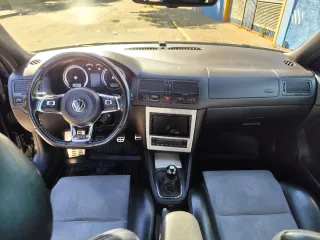 VW GOLF 4 TDI 150CV GTI edición especial ARL.