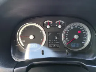 VW GOLF 4 TDI 150CV GTI edición especial ARL.