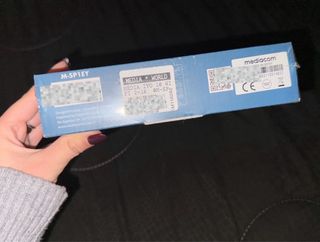 Tablet Mediacom SmartPad iPro 10 Wi-Fi - Nuovo