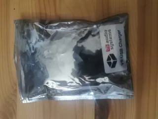 Amplificacion Timple/Ukelele. VS Audio Systems.