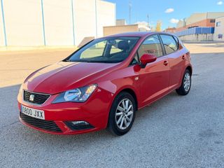 SEAT Ibiza 2017