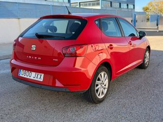 SEAT Ibiza 2017