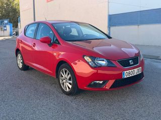 SEAT Ibiza 2017