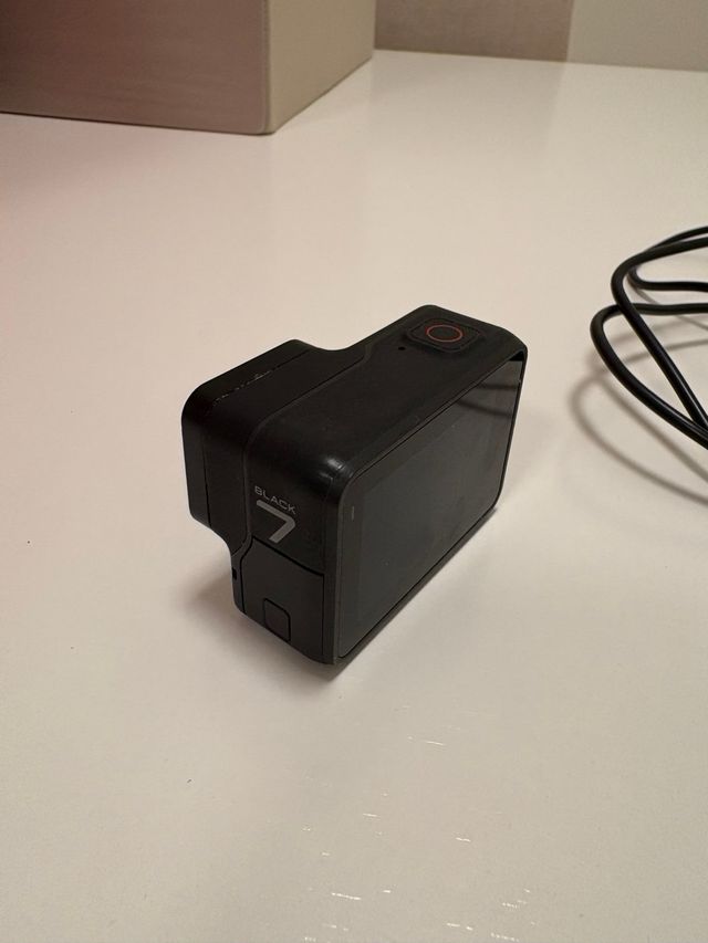 GoPro Hero 7 Black