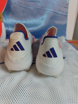 Adidas F50 Elite Laceless FG Scarpe