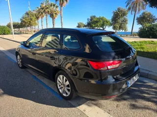 SEAT Leon 2.0 tdi 150 cv 2016