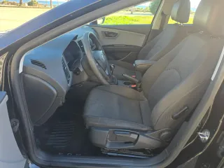 SEAT Leon 2.0 tdi 150 cv 2016