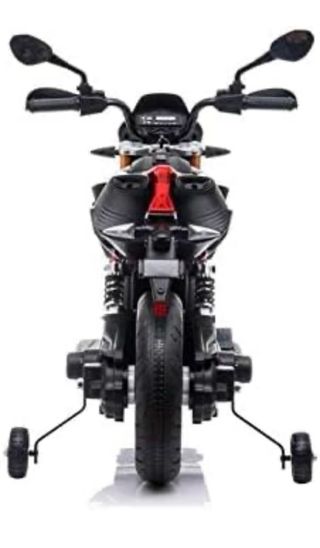 Moto Aprilia Dorsoduro Infantil