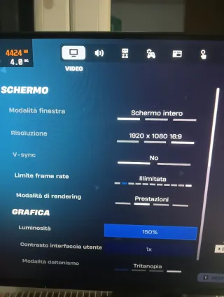 PC GTX 1660 Ti - Ryzen 5 3600 - RAM DDR4 3200Mhz