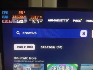 PC GTX 1660 Ti - Ryzen 5 3600 - RAM DDR4 3200Mhz