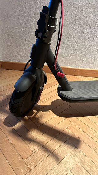Patinete Eléctrico Xiaomi Scooter 4