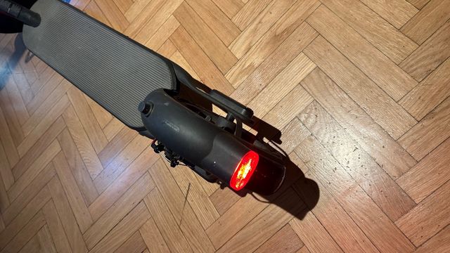 Patinete Eléctrico Xiaomi Scooter 4