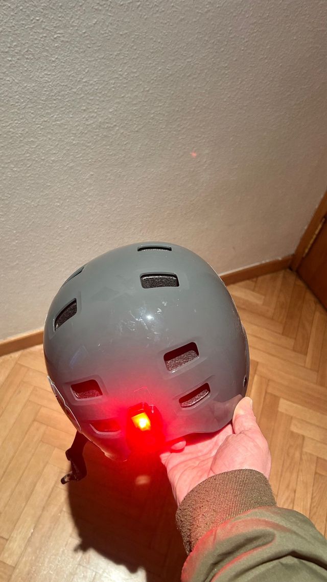 Patinete Eléctrico Xiaomi Scooter 4