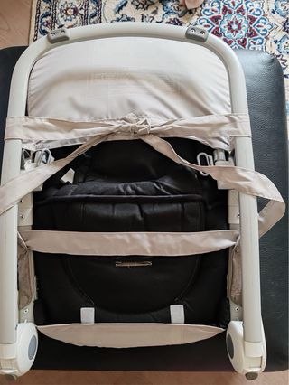 Sdraietta Chicco Hopla'