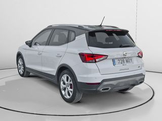 Seat Arona FR XL RX