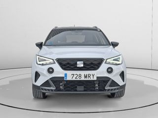 Seat Arona FR XL RX