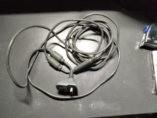 Mando Xbox 360 Inalámbrico + Cable Carga