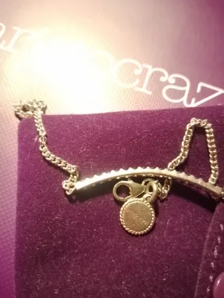 Pulsera Aristocrazy Zafiros