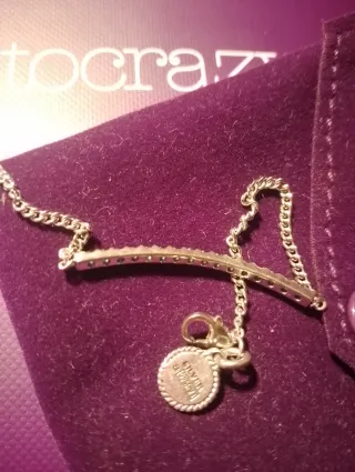 Pulsera Aristocrazy Zafiros