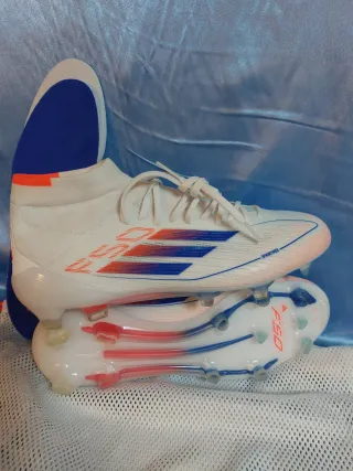 Adidas F50 Elite FG Scarpe Calcio