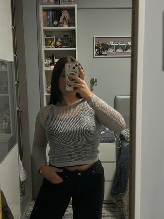 Top Zara