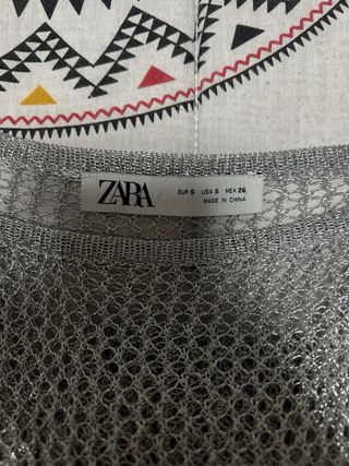 Top Zara