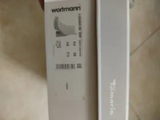 Stivaletti Tamaris donna e grigio e neri