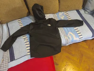 Cortavientos The North Face Niñ@  12/13 años