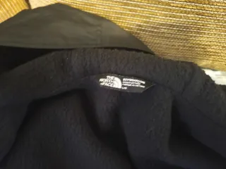 Cortavientos The North Face Niñ@  12/13 años