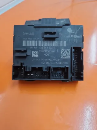 Centralita Puerta VW 5Q0 959 593 B