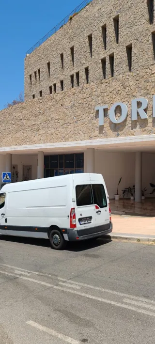 Mudanzas local y nacional 614948978