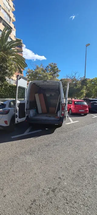 Mudanzas local y nacional 614948978