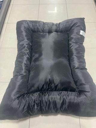 Cuccia letto cane taglia grande 120x95