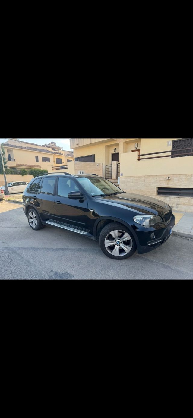 BMW X5 2009