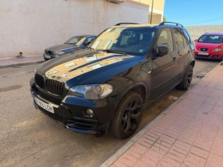 BMW X5 2009