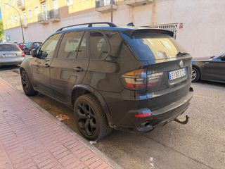 BMW X5 2009