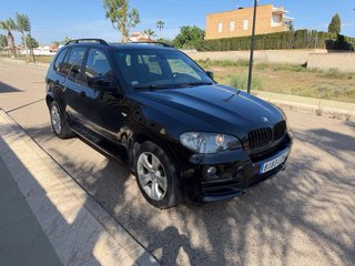 BMW X5 E70 2009
