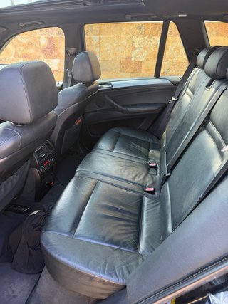 BMW X5 E70 2009