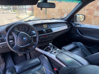 BMW X5 E70 2009