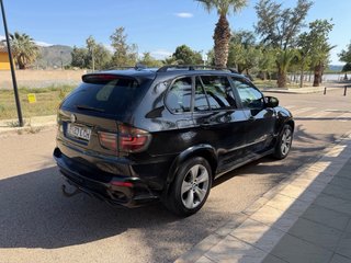 BMW X5 E70 2009