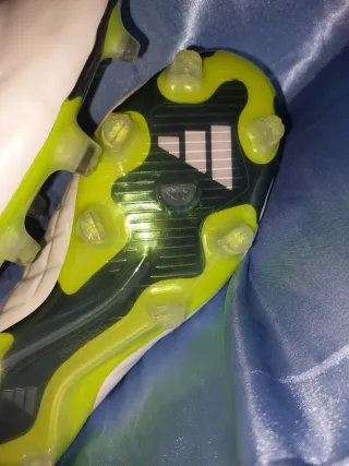 Adidas Copa Pure + FG Scarpe da Calcio