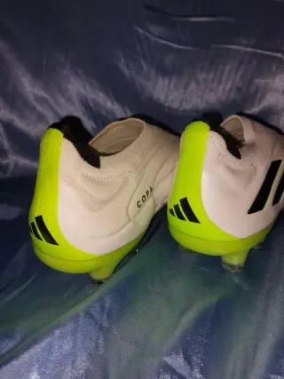 Adidas Copa Pure + FG Scarpe da Calcio