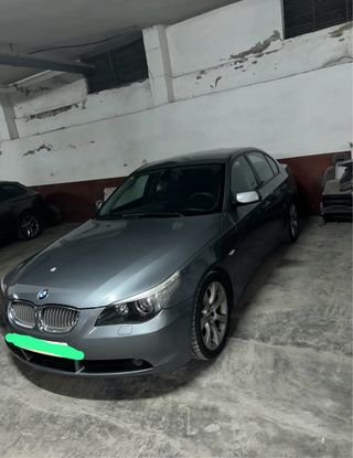 BMW Serie 5 2004