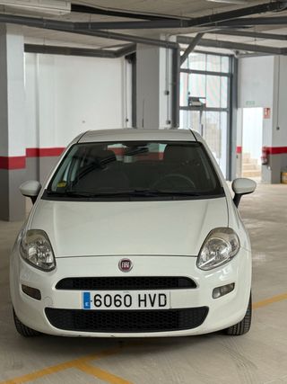 FIAT Punto 2013