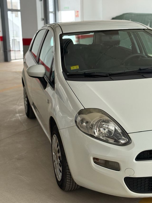 FIAT Punto 2013