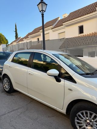 FIAT Punto 2013