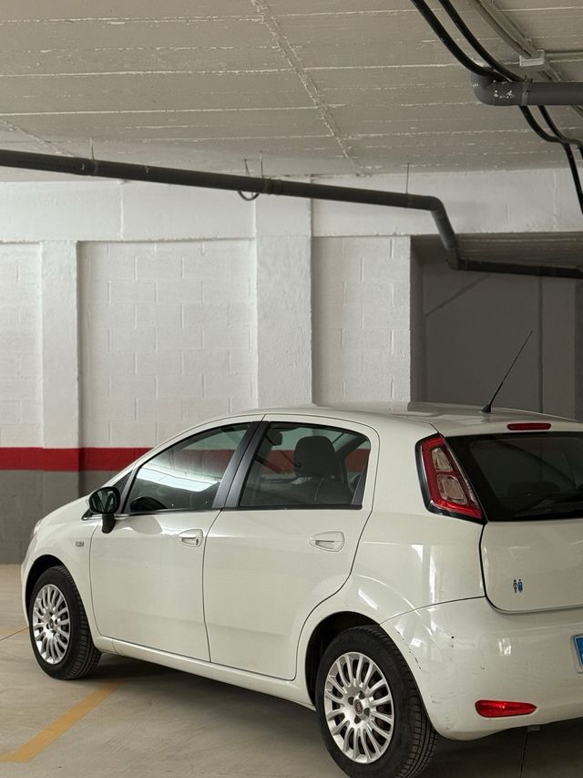 FIAT Punto 2013
