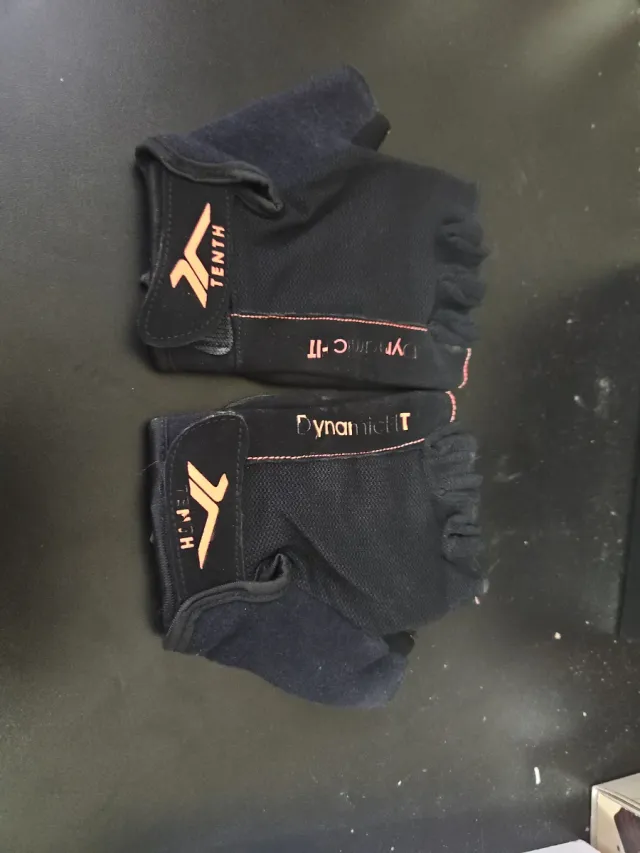 Guantes de Ciclismo TENTH Dynamic HT